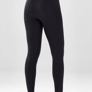 Fabletics Seamless 7/8 Legging - Small